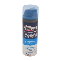 WILLIAMS Espuma de Afeitar...