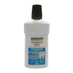 AGRADO Col·lutori Dents...