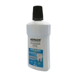 AGRADO Col·lutori Dents...