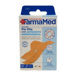 FARMAMED Apòsit per a Dits...