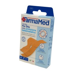 FARMAMED Apòsit per a Dits...