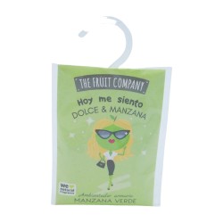 THE FRUIT COMPANY...