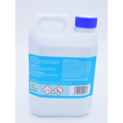 ALAMPAT Aqua Net Líquid WC...