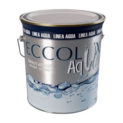 ECCOLUX AQUA Esmalt Acrílic...