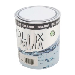 ECCOLUX AQUA Esmalt Negre...