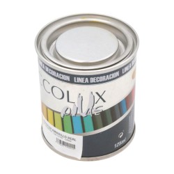 ECCOLUX Esmalt Groc Real...