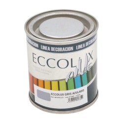 ECCOLUX Plus Gris Blavós...