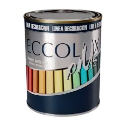 ECCOLUX plus verd...