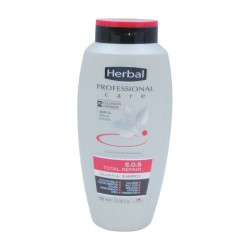 HERBAL Champú Professional...