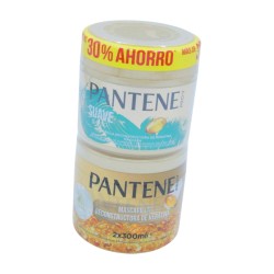 PANTENE 2 Mascaretes Suau i...