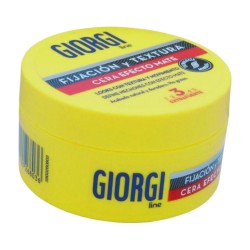 GIORGI Cera Fixació Mat...