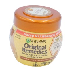 Original Remedies Mascareta...