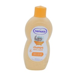NENUCO Champú Ultra Suave...
