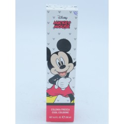 MICKEY MOUSE Colonia Fresca...