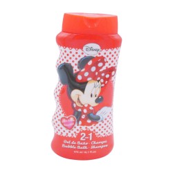 MINNIE 2 en 1 Gel de...