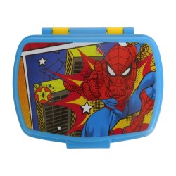 SPIDER-MAN Fiambrera...