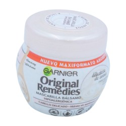 GARNIER Original Remedies...
