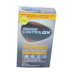 CONTROLGX Champú y...