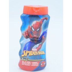 SPIDER-MAN 2 en 1 Gel /...