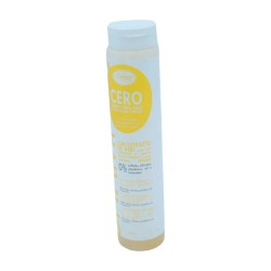 NURANA Xampú Zero 250 ml