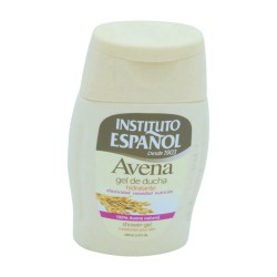 INSTITUO ESPAÑOL Civada Gel...