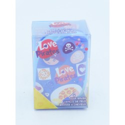 KIDS Cepillo de Pelo Love...