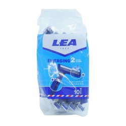 LEA Maquineta Un sol ús 10...