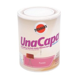 TITANLUX UnaCapa Pintura...