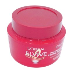 L'OREAL ELVIVE Mascareta...