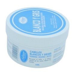 NURANA Mascareta Capil·lar...