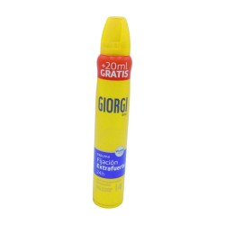 GIORGI Escuma Fixació...
