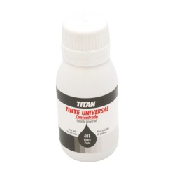 TITAN Tint Negre 50 ml