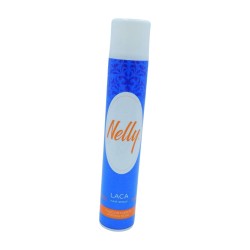 NELLY Laca hair esprai...
