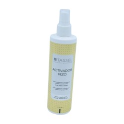 TASSEL Activador Rizo Spray...