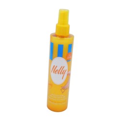 NELLY Protector solar...