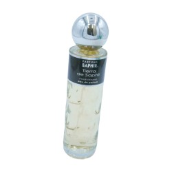 SAPHIR Tierra de Saphir...
