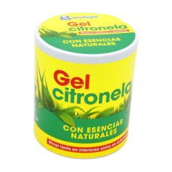 MAFOGAR Gel Citronel·la amb...