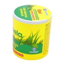 MAFOGAR Gel Citronel·la amb...