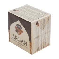 NURANA Crema d'Argan 50ml.