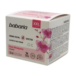 BABARIA Crema Facial 4...