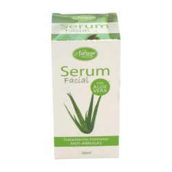 NURANA Serum Facial amb...