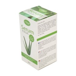 NURANA Serum Facial amb...