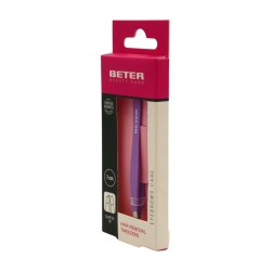 BETER Pinza de Depilar Soft...
