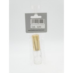 Vaporizador Cristal 15 c.c.
