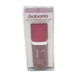 BABARIA Serum Contorno de...
