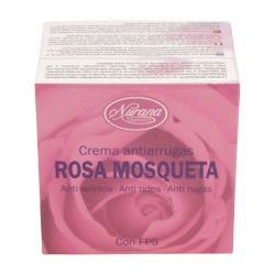 NURANA Crema Antiarrugues...