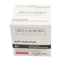 BELLA AURORA B-7 Antitaques...