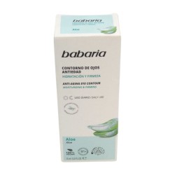 BABARIA Contorn d'Ulls...