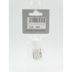 Adhesiu Gel Ungles Postisses