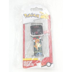 POKEMON Rellotge Led Digital